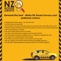 NZ House Surveys Hutt Valley image 1